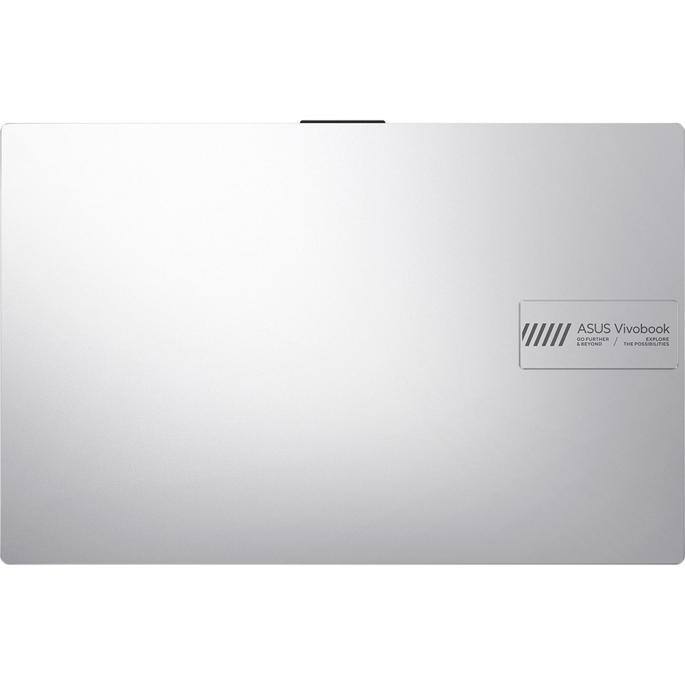 Фото Ноутбук ASUS Vivobook Go 15 E1504FA-BQ008 Cool Silver (90NB0ZR1-M00400)