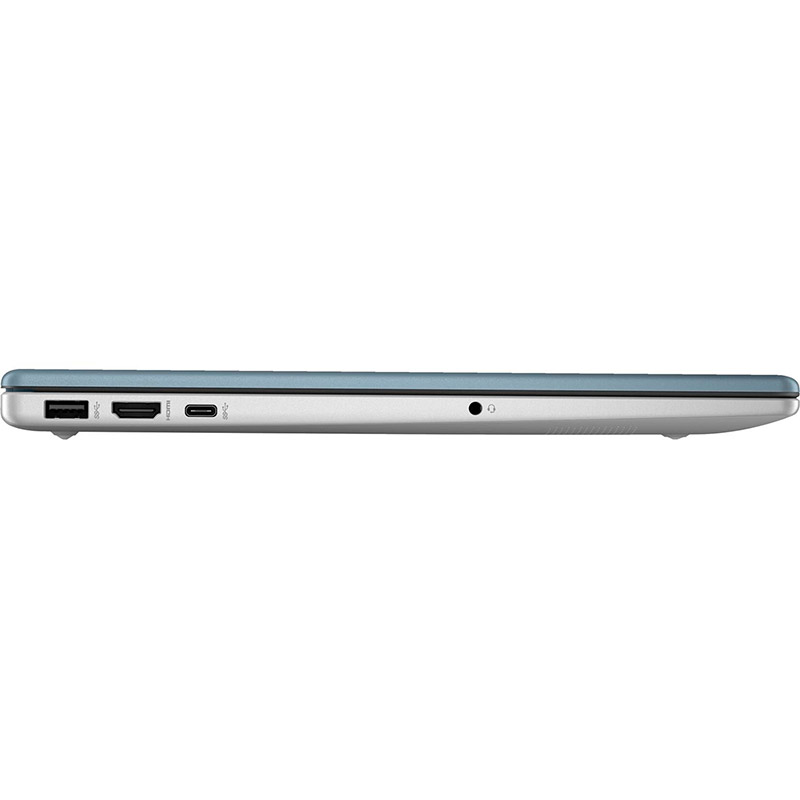 Ноутбук HP Laptop 15-fc0042ua Moonlight Blue (91L14EA) Тип матрицы IPS