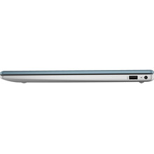 Ноутбук HP Laptop 15-fc0042ua Moonlight Blue (91L14EA)