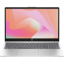 з інтегрованою відеокартою Ноутбук HP Laptop 15-fc0047ua Diamond White (91L20EA)