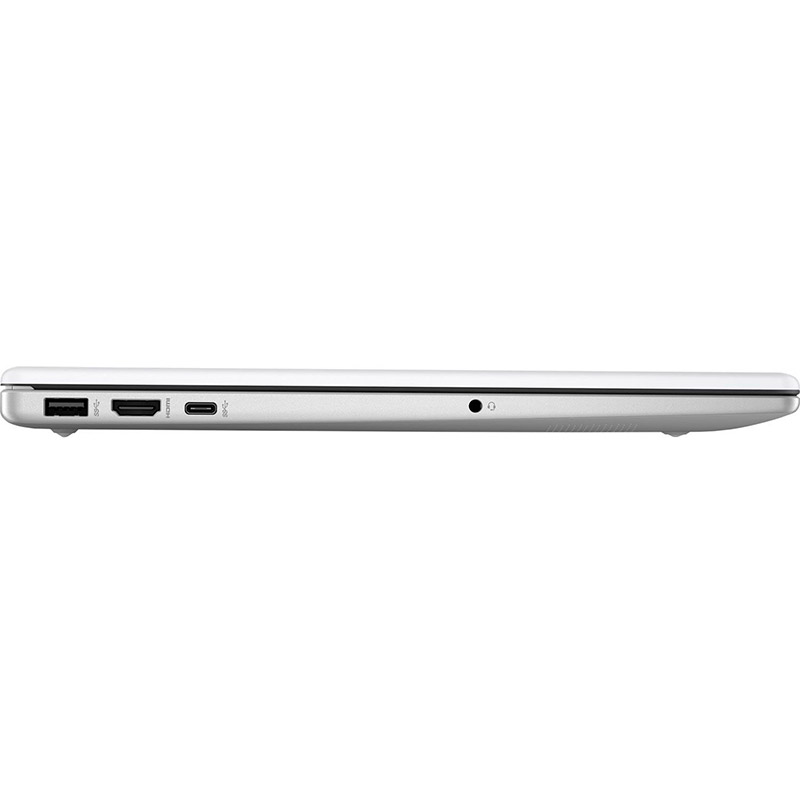 Ноутбук HP Laptop 15-fc0047ua Diamond White (91L20EA) Тип матрицы IPS