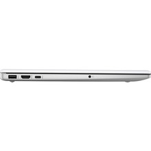 Ноутбук HP Laptop 15-fc0047ua Diamond White (91L20EA)