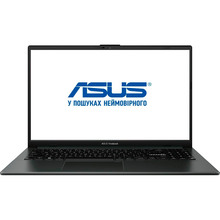 Ноутбук ASUS Vivobook Go 15 E1504FA-BQ210 Mixed Black (90NB0ZR2-M00950)