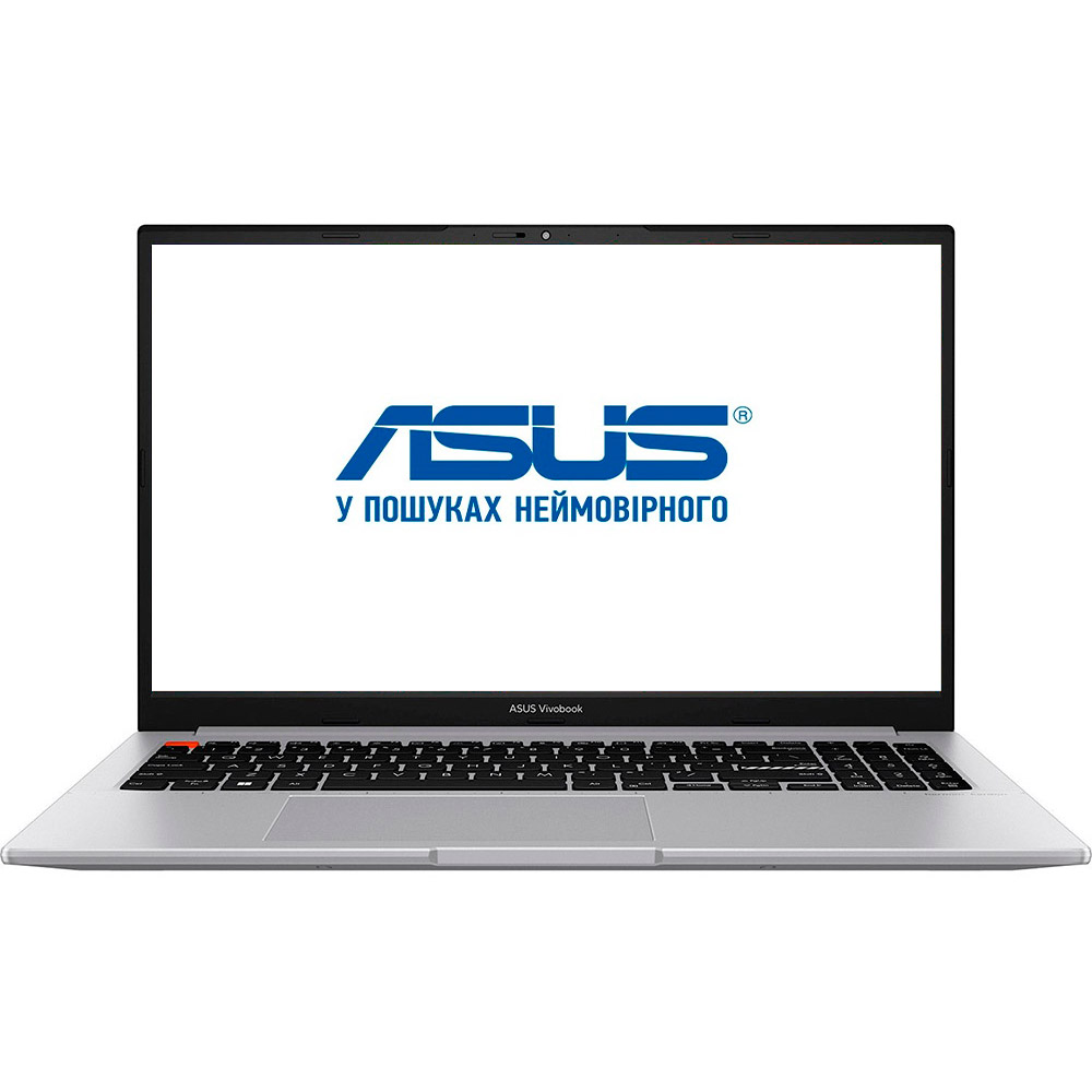 Ноутбук ASUS Vivobook S 15 K3502ZA-BQ408 Neutral Grey (90NB0WK1-M00ND0)