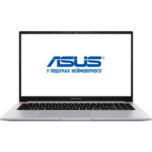 Ноутбук ASUS Vivobook S 15 K3502ZA-BQ408 Neutral Grey (90NB0WK1-M00ND0)