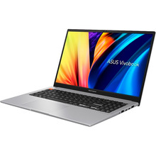 Ноутбук ASUS Vivobook S 15 K3502ZA-BQ408 Neutral Grey (90NB0WK1-M00ND0)