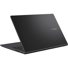 Ноутбук ASUS VivoBook 15 X1500EA-BQ4134 Indie Black (90NB0TY5-M04KF0)