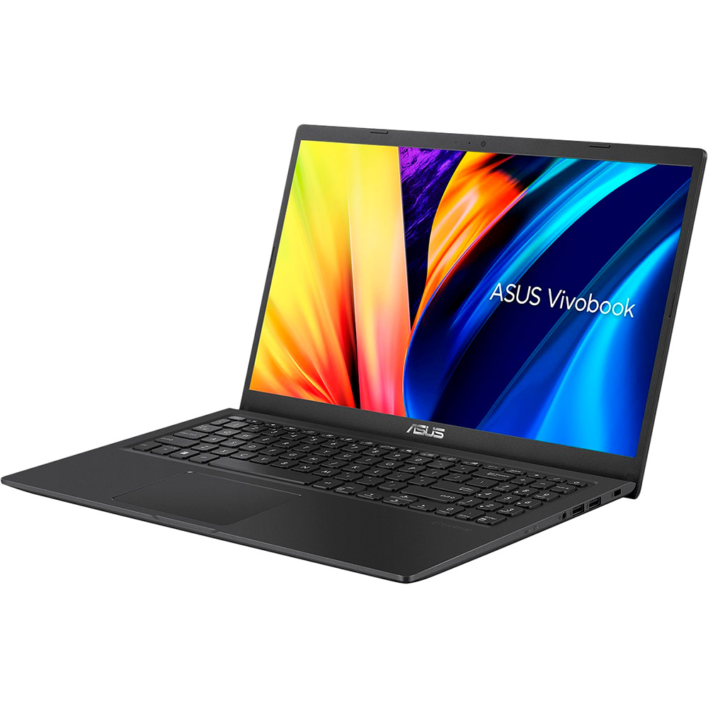 Ноутбук ASUS VivoBook 15 X1500EA-BQ4134 Indie Black (90NB0TY5-M04KF0) Частота обновления экрана 60 Гц