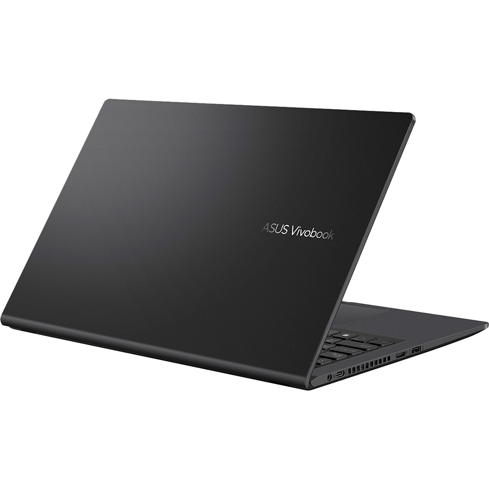 Фото Ноутбук ASUS VivoBook 15 X1500EA-BQ4134 Indie Black (90NB0TY5-M04KF0)