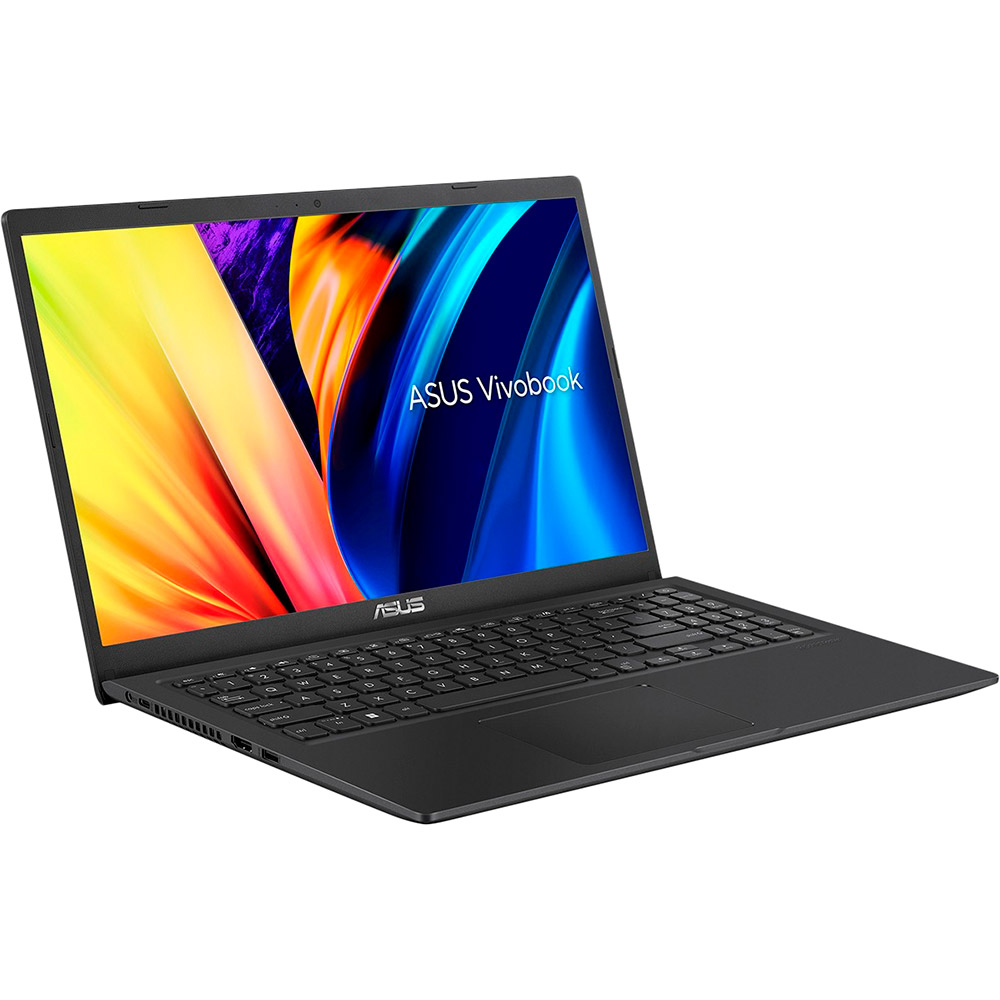 Ноутбук ASUS VivoBook 15 X1500EA-BQ4134 Indie Black (90NB0TY5-M04KF0) Диагональ дисплея 15.6