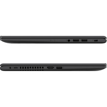 Ноутбук ASUS VivoBook 15 X1500EA-BQ4134 Indie Black (90NB0TY5-M04KF0)