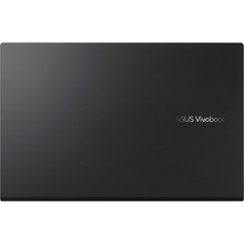 Ноутбук ASUS VivoBook 15 X1500EA-BQ4134 Indie Black (90NB0TY5-M04KF0)