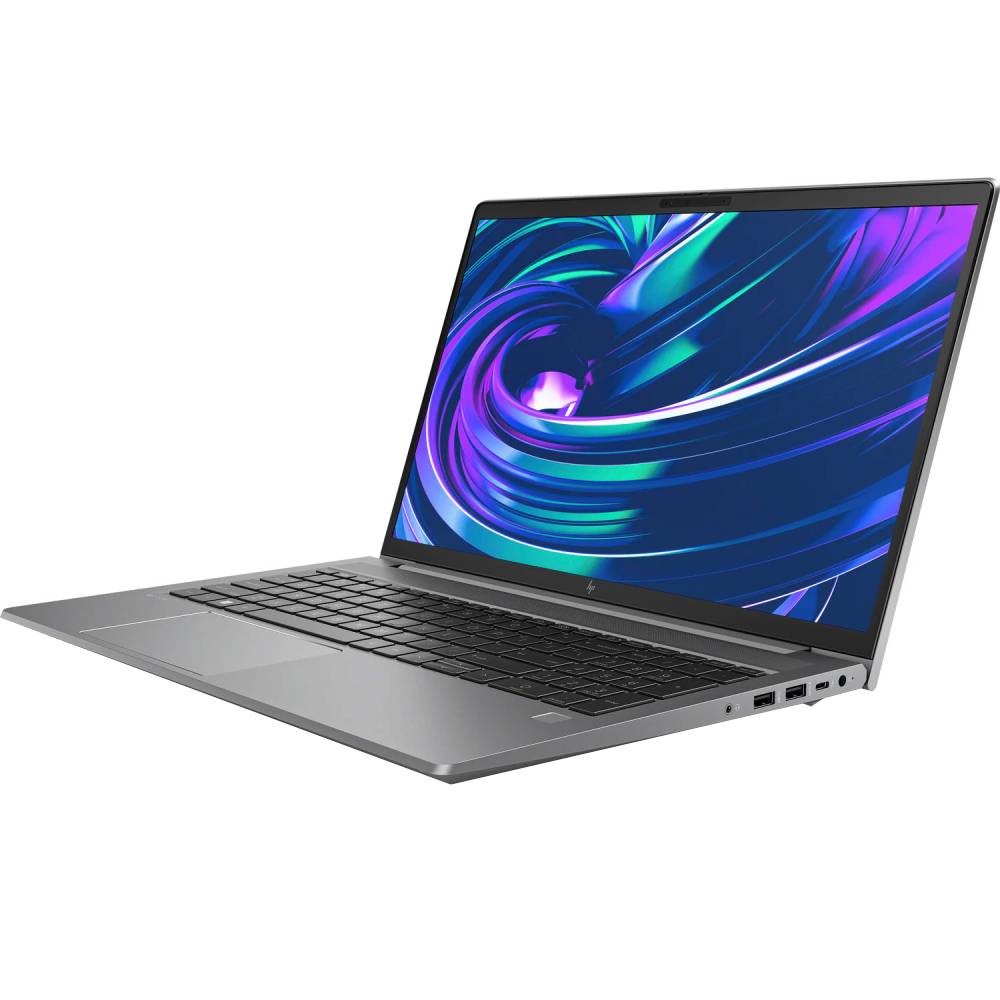 Ноутбук HP ZBook Power G10 Silver (7C3N5AV_V5) Разрешение дисплея 1920 x 1080