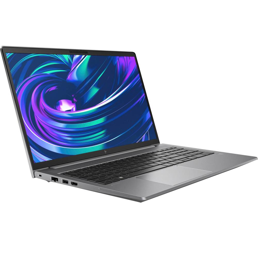 Ноутбук HP ZBook Power G10 Silver (7C3N5AV_V5) Диагональ дисплея 15.6