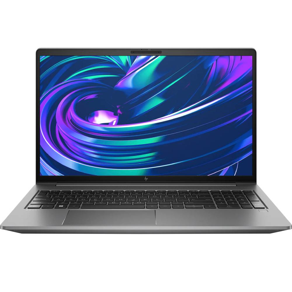 Ноутбук HP ZBook Power G10 Silver (7C3N5AV_V5)