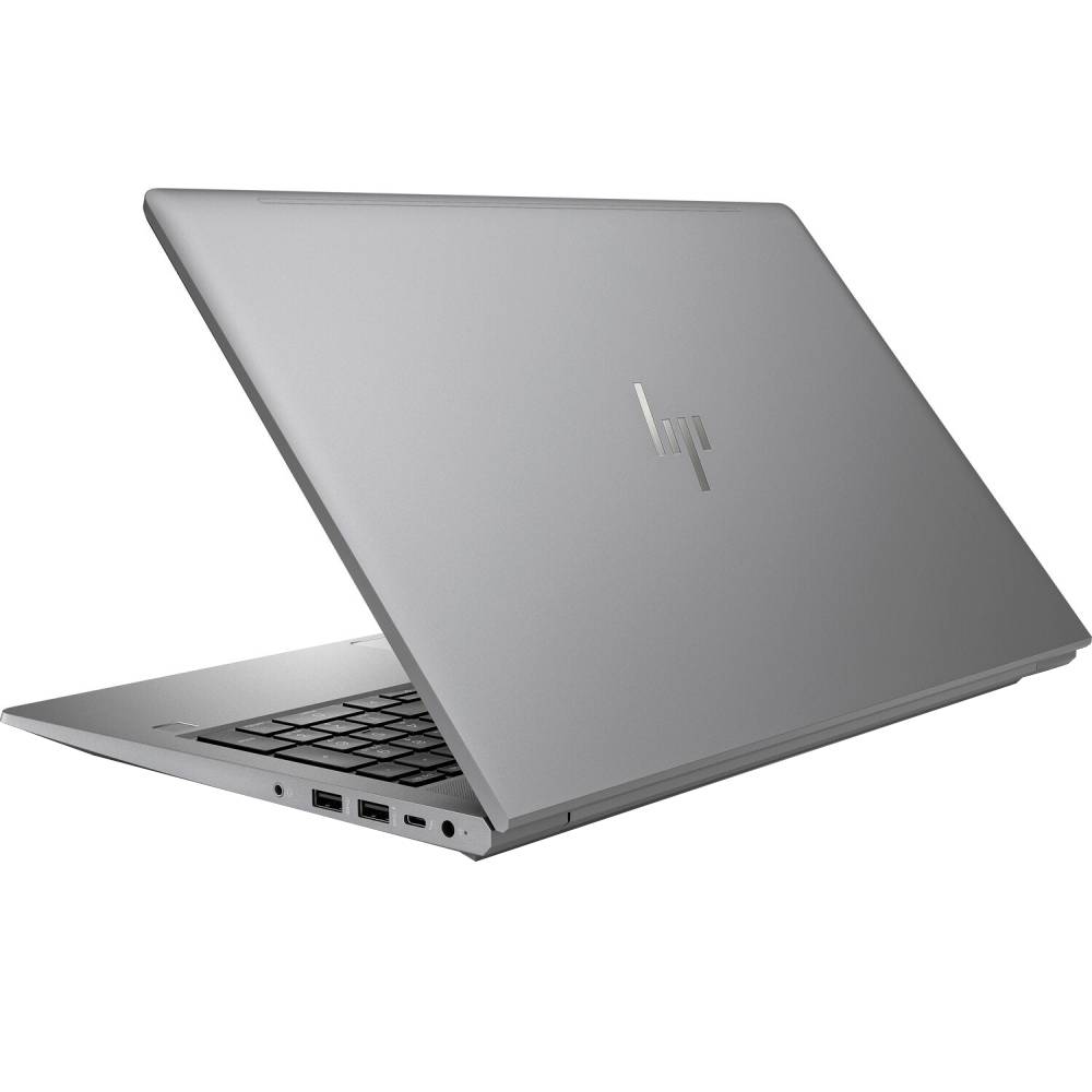 Фото Ноутбук HP ZBook Power G10 Silver (7C3N5AV_V5)