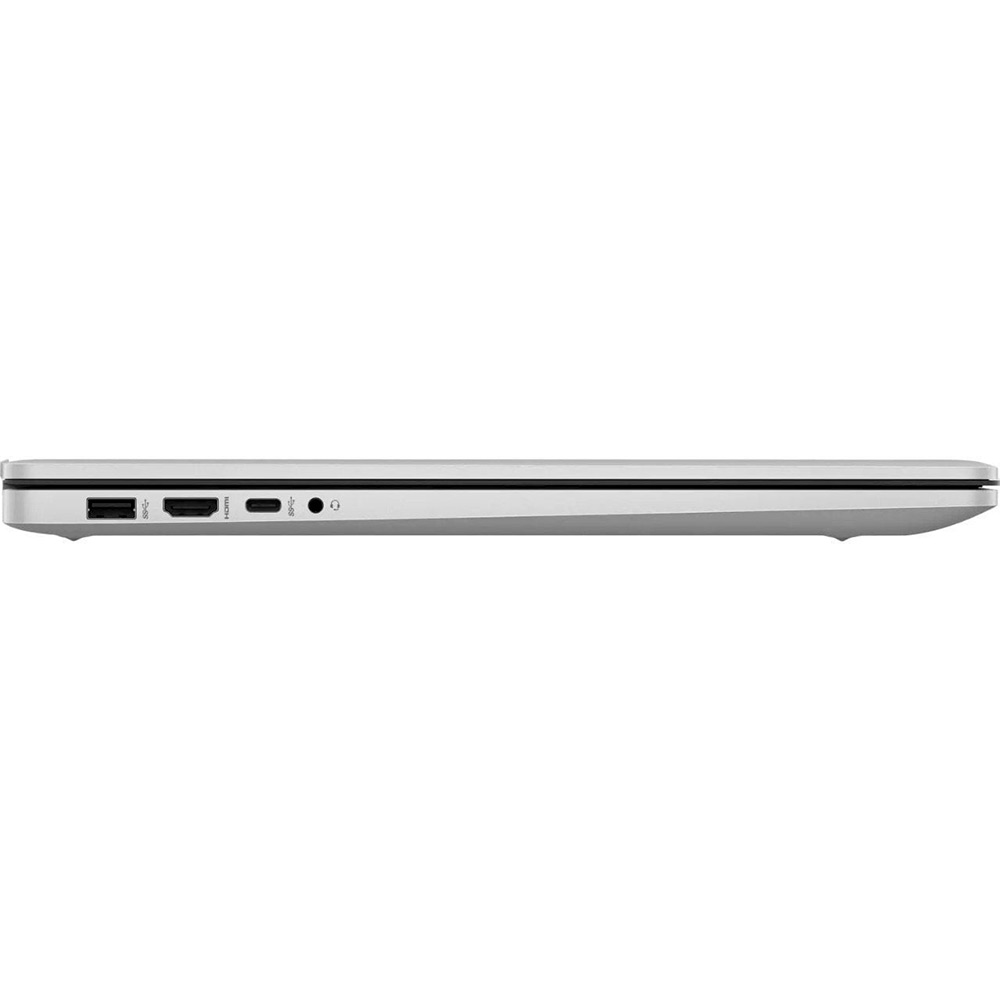 Ноутбук HP Laptop 17-cp0039ua Natural Silver (91L47EA) Частота обновления экрана 60 Гц