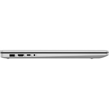 Ноутбук HP Laptop 17-cp0039ua Natural Silver (91L47EA)