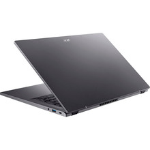 Ноутбук Acer Aspire 3 A317-55P-P9JR Steel Gray (NX.KDKEU.005)