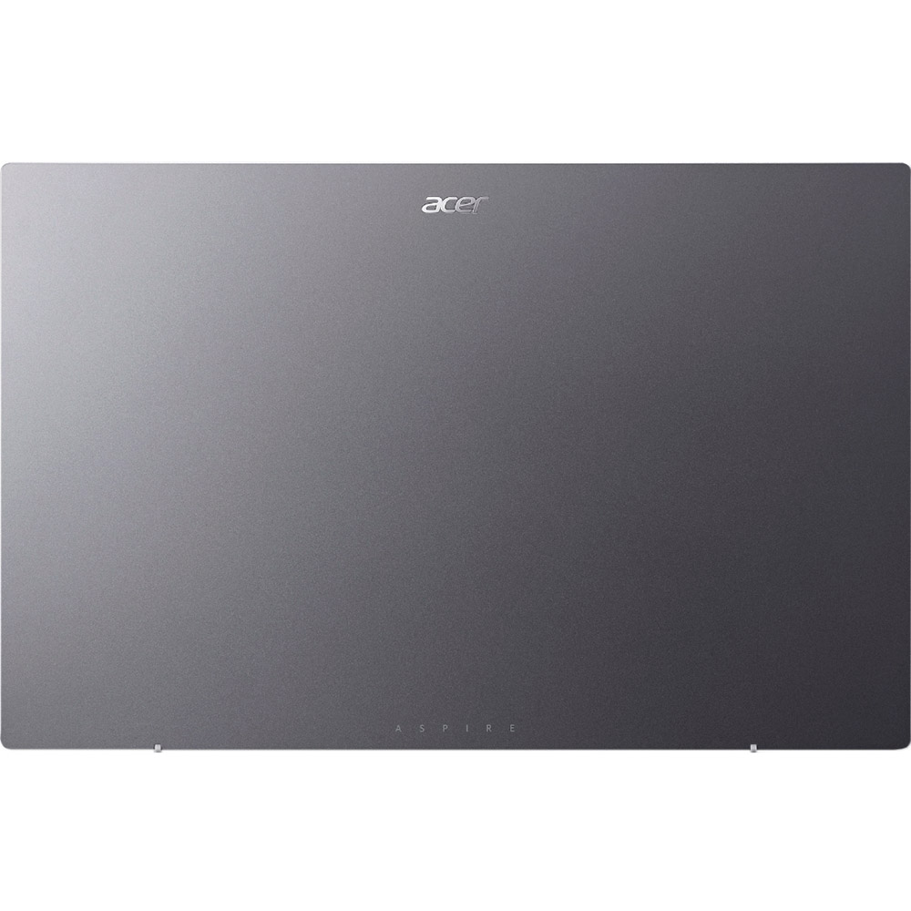 Фото Ноутбук Acer Aspire 3 A317-55P-P9JR Steel Gray (NX.KDKEU.005)