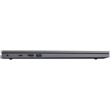 Ноутбук Acer Aspire 3 A317-55P-P9JR Steel Gray (NX.KDKEU.005)