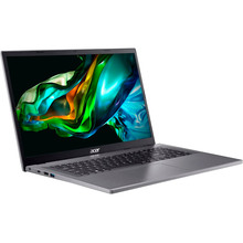 Ноутбук Acer Aspire 3 A317-55P-P9JR Steel Gray (NX.KDKEU.005)