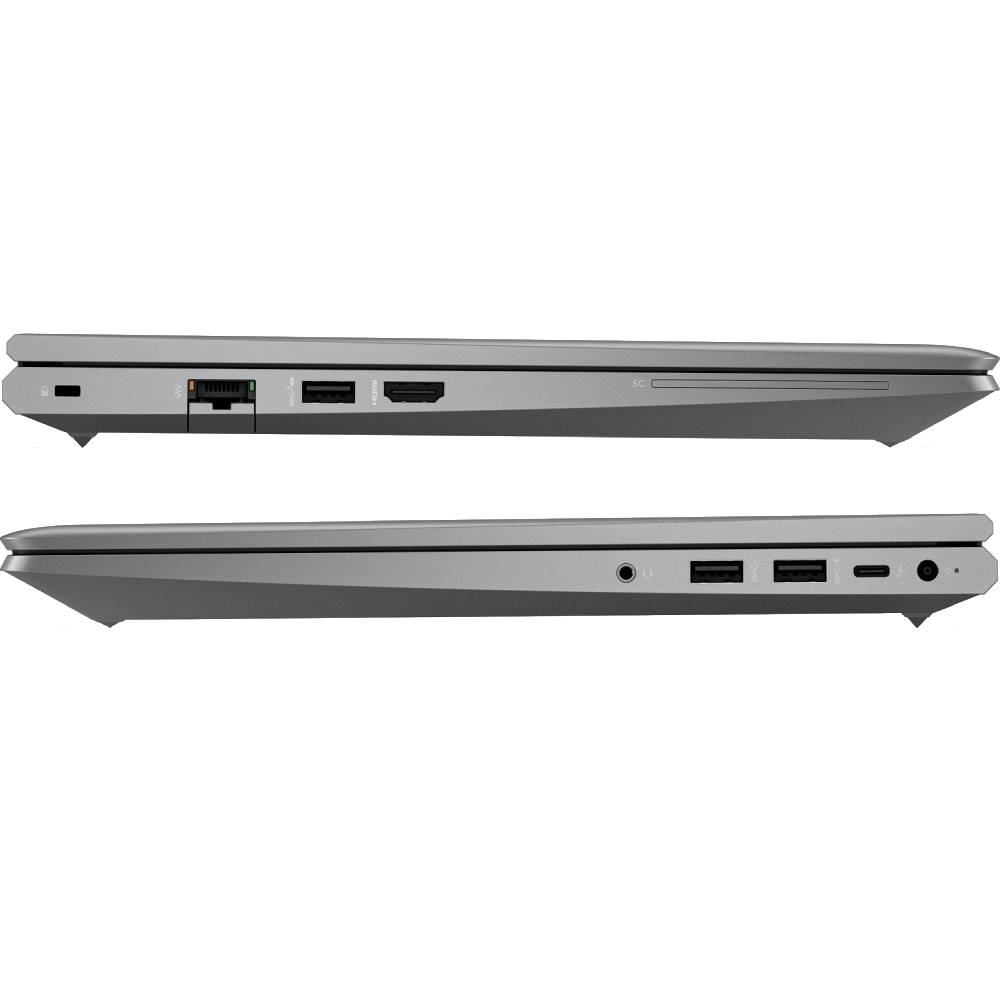 Ноутбук HP ZBook Power G10A Silver (7E6L0AV_V4) Частота обновления экрана 60 Гц