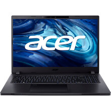 Ноутбук ACER TravelMate P2 TMP215-54 Black (NX.VVREU.018)