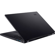 Ноутбук ACER TravelMate P2 TMP215-54 Black (NX.VVREU.018)