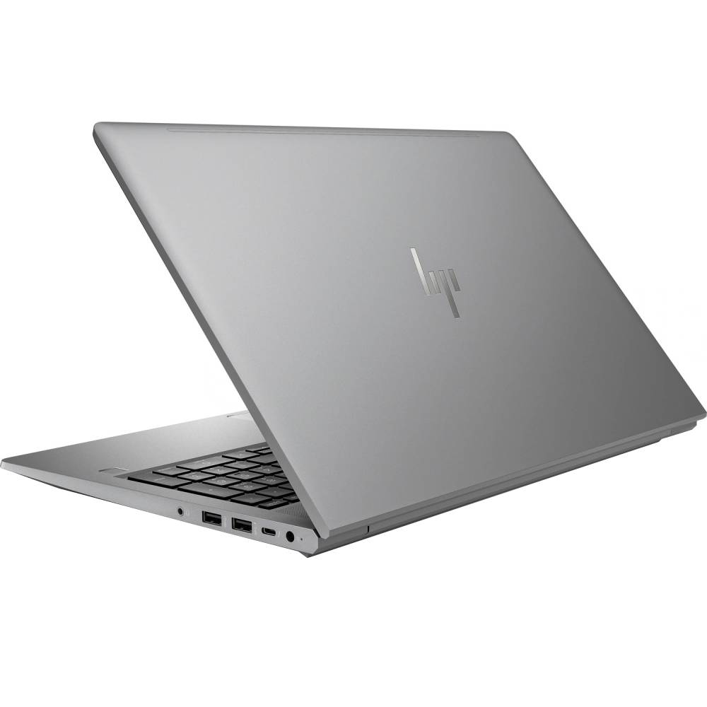 Внешний вид Ноутбук HP ZBook Power G10A Silver (7E6L0AV_V6)