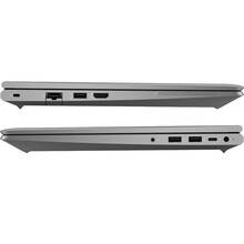 Ноутбук HP ZBook Power G10A Silver (7E6L0AV_V6)