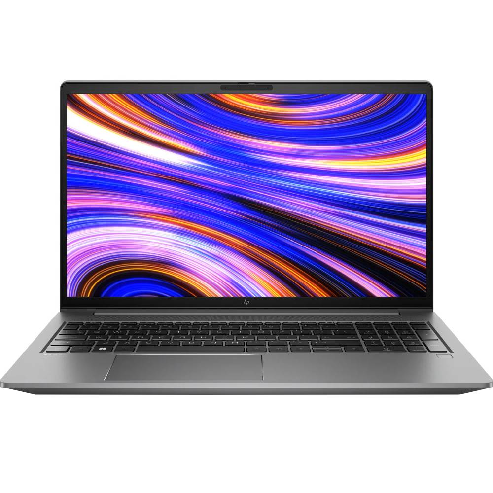 Ноутбук HP ZBook Power G10A Silver (7E6L0AV_V6)