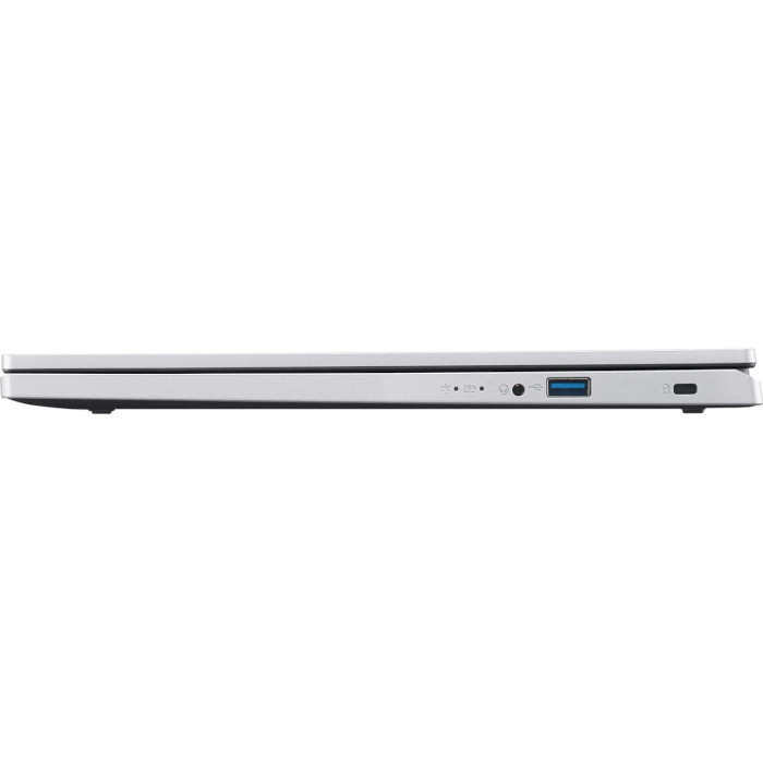 Ноутбук ACER Aspire 3 15 A315-24P-R1L6 Pure Silver (NX.KDEEU.01N) Тип матриці IPS