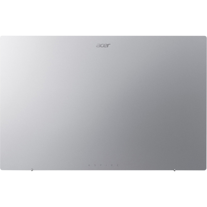 Зовнішній вигляд Ноутбук ACER Aspire 3 15 A315-24P-R1L6 Pure Silver (NX.KDEEU.01N)