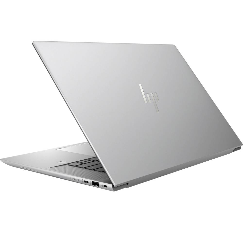 Зовнішній вигляд Ноутбук HP ZBook Studio G10 Silver (7C9J6AV_V1)