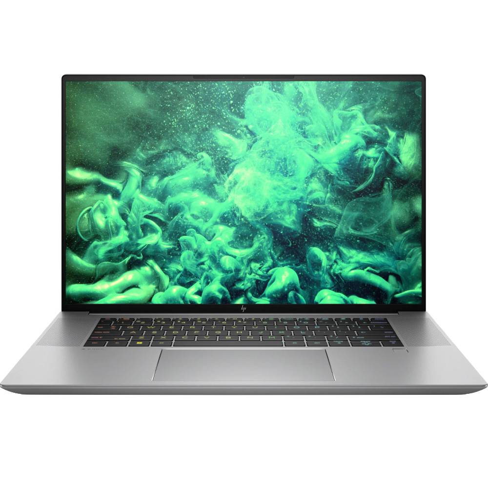 Ноутбук HP ZBook Studio G10 Silver (7C9J6AV_V1)