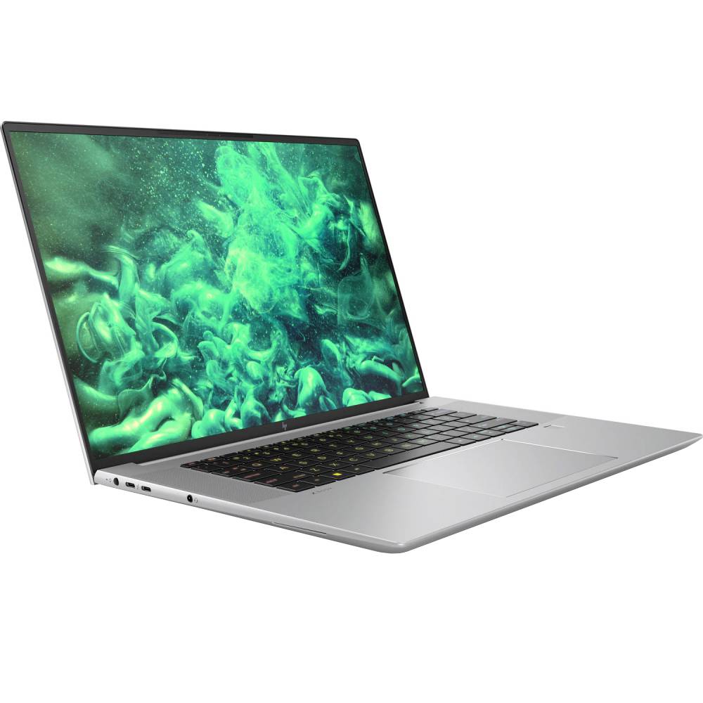 Ноутбук HP ZBook Studio G10 Silver (7C9J6AV_V1) Діагональ дисплея 16