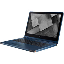 Ноутбук Acer Enduro Urban N3 EUN314-51W-79SE Denim Blue (NR.R18EU.00G)