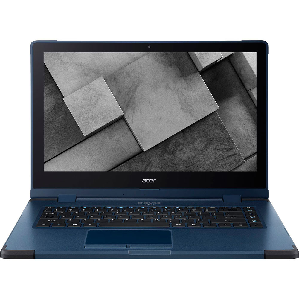 Ноутбук Acer Enduro Urban N3 EUN314-51W-79SE Denim Blue (NR.R18EU.00G) Разрешение дисплея 1920 x 1080