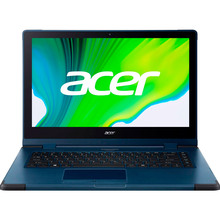 Ноутбук Acer Enduro Urban N3 EUN314-51W-79SE Denim Blue (NR.R18EU.00G)