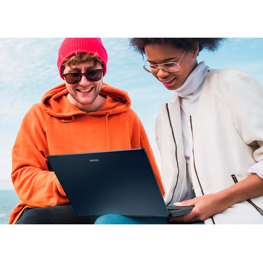 В Фокстрот Ноутбук Acer Enduro Urban N3 EUN314-51W-79SE Denim Blue (NR.R18EU.00G)