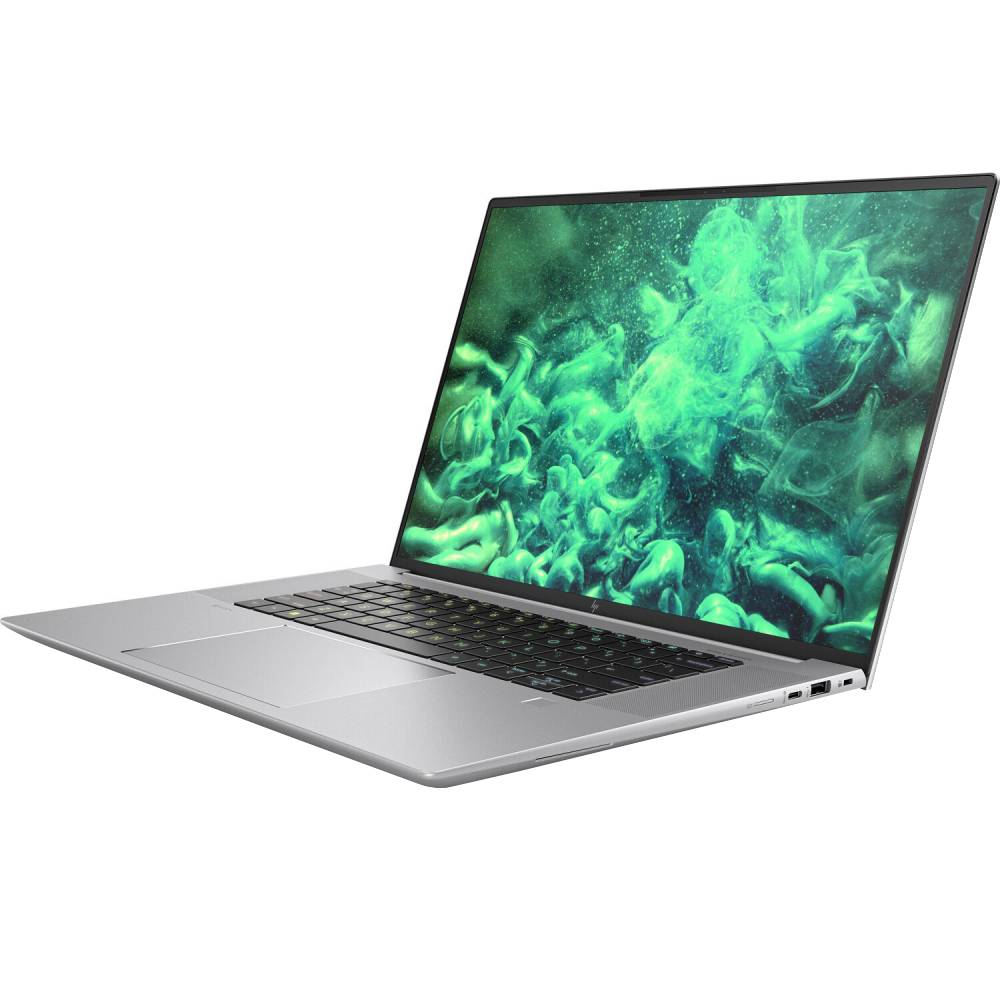 Ноутбук HP ZBook Studio G10 Silver (7C9J3AV_V1) Роздільна здатність дисплея 1920 x 1200