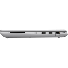 Ноутбук HP ZBook Fury 16 G10 Silver (7B623AV_V5)