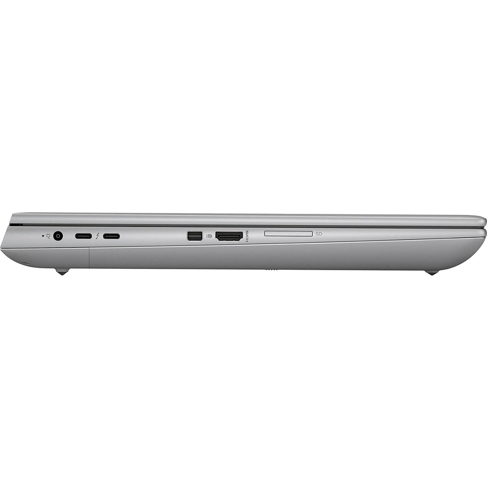 Замовити Ноутбук HP ZBook Fury 16 G10 Silver (7B623AV_V5)