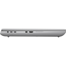 Ноутбук HP ZBook Fury 16 G10 Silver (7B623AV_V5)