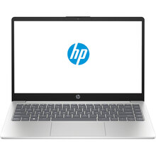 Львов - Ноутбук HP Laptop 14-ep0022ua Diamond White (91L01EA)