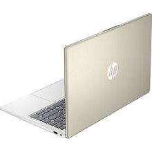 Ноутбук HP Laptop 14-ep0023ua Warm Gold (91L02EA)