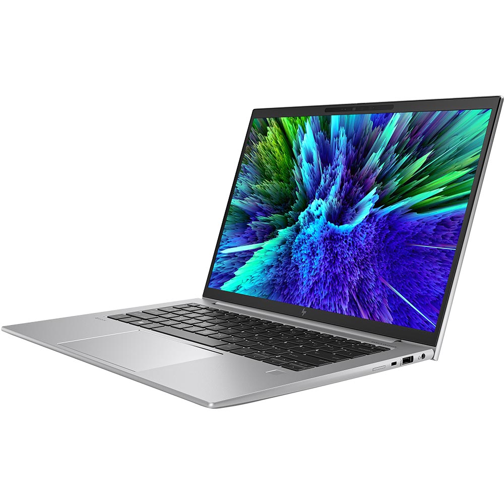 Ноутбук HP ZBook Firefly G10A Silver (752N7AV_V4) Роздільна здатність дисплея 1920 x 1200