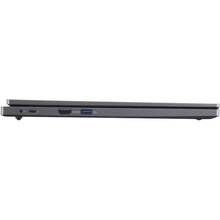 Ноутбук ACER TravelMate P2 16 TMP216-51-725P Steel Gray (NX.B17EU.00Z)