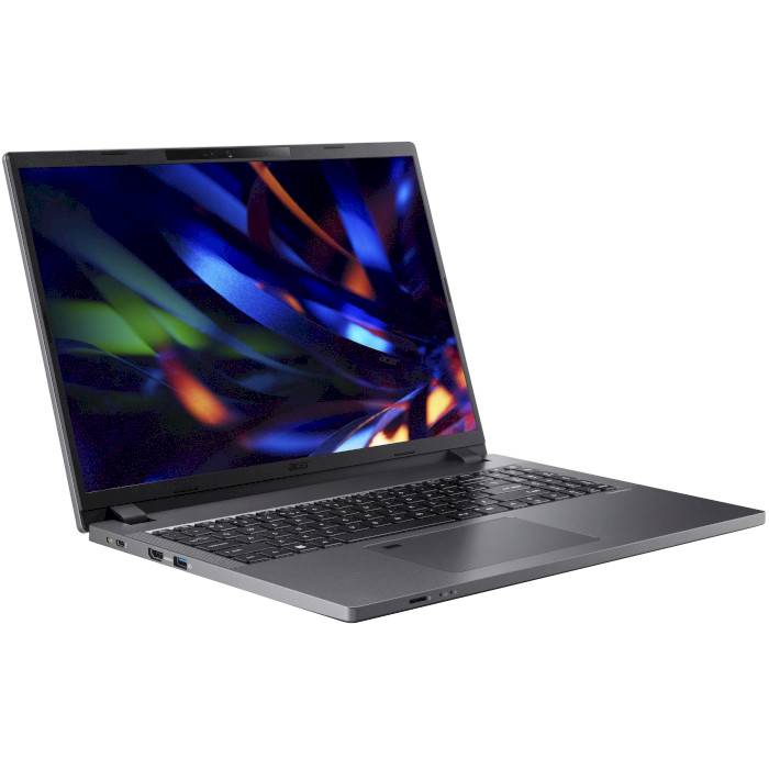 Ноутбук ACER TravelMate P2 16 TMP216-51-725P Steel Gray (NX.B17EU.00Z) Роздільна здатність дисплея 1920 x 1200